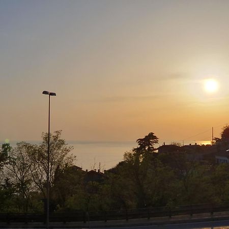 Apartvilla Triest Zewnętrze zdjęcie