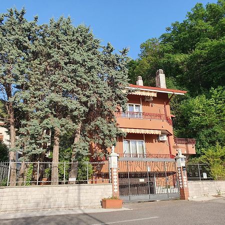 Apartvilla Triest Zewnętrze zdjęcie