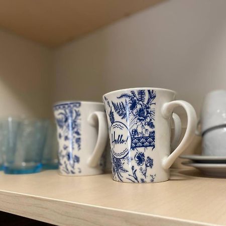 Apartvilla Triest Zewnętrze zdjęcie