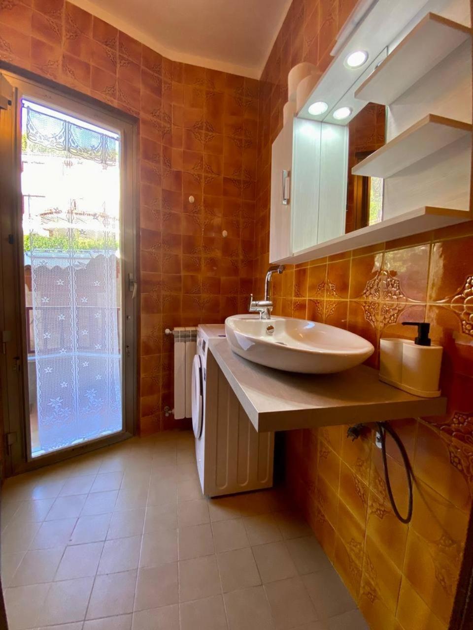 Apartvilla Triest Zewnętrze zdjęcie