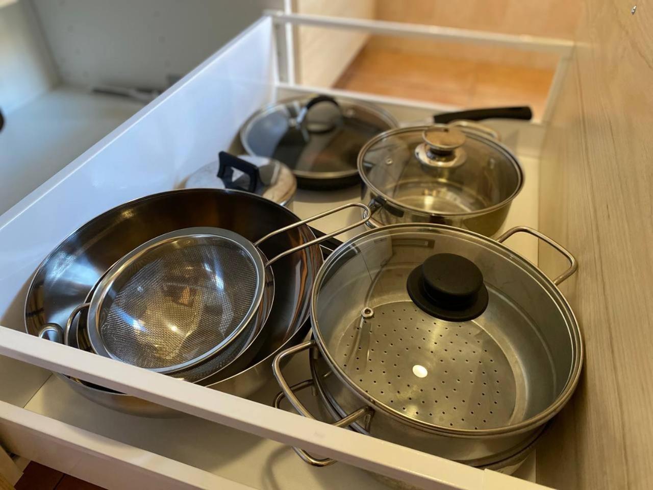 Apartvilla Triest Zewnętrze zdjęcie