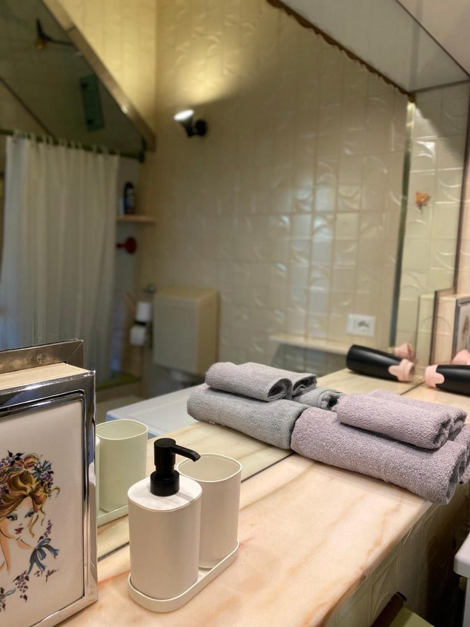 Apartvilla Triest Zewnętrze zdjęcie
