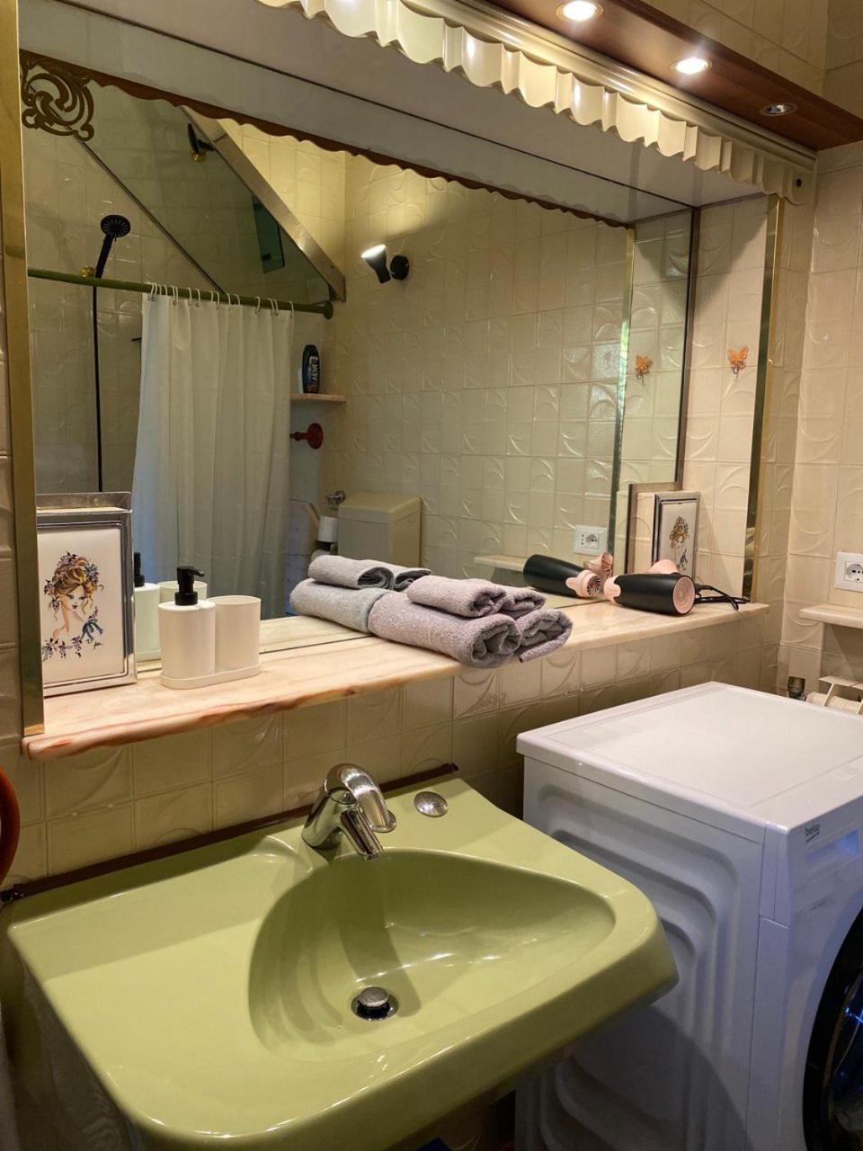 Apartvilla Triest Zewnętrze zdjęcie