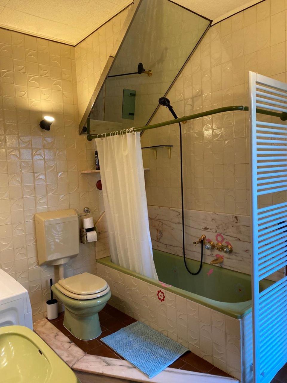 Apartvilla Triest Zewnętrze zdjęcie