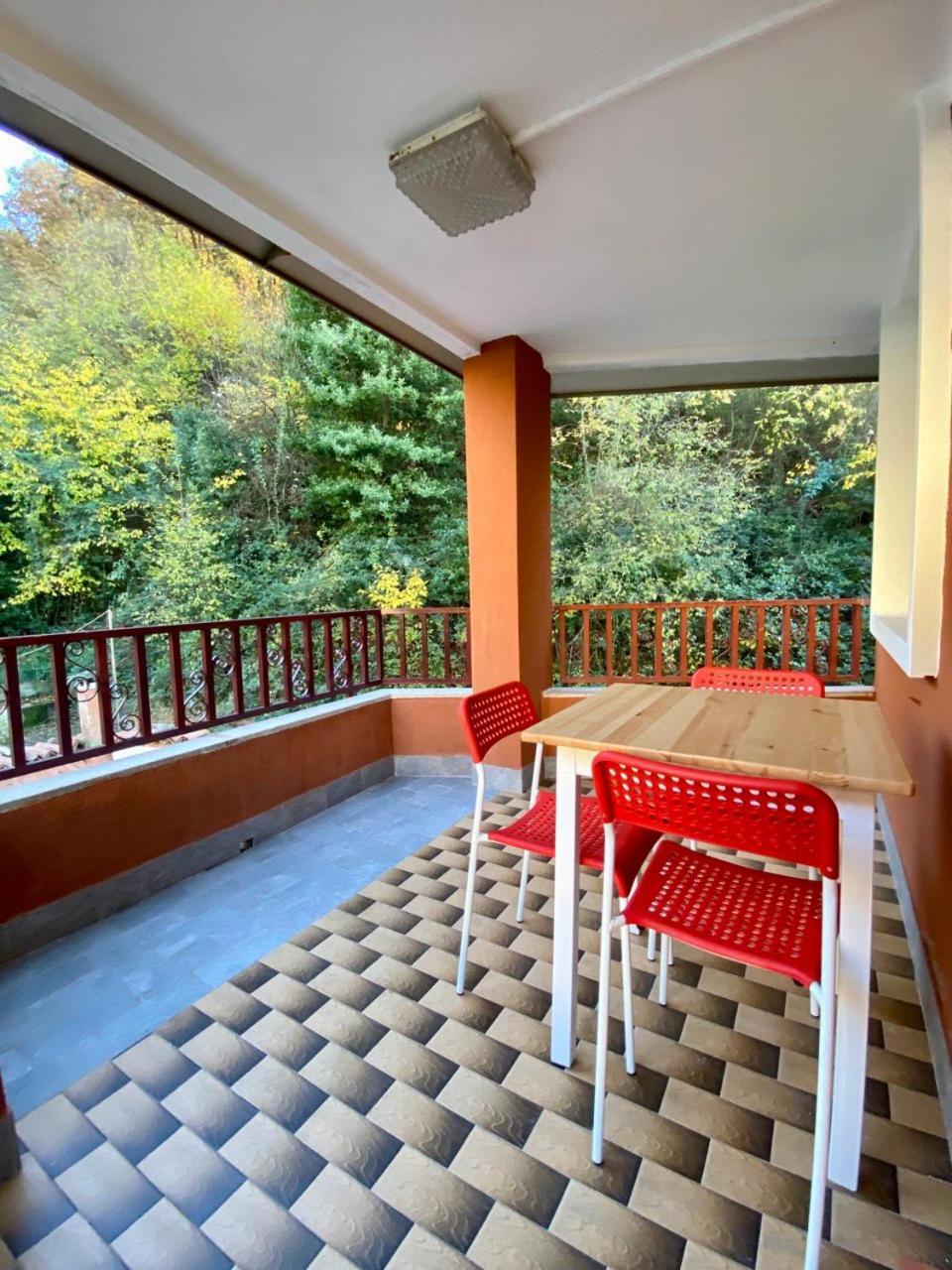 Apartvilla Triest Zewnętrze zdjęcie