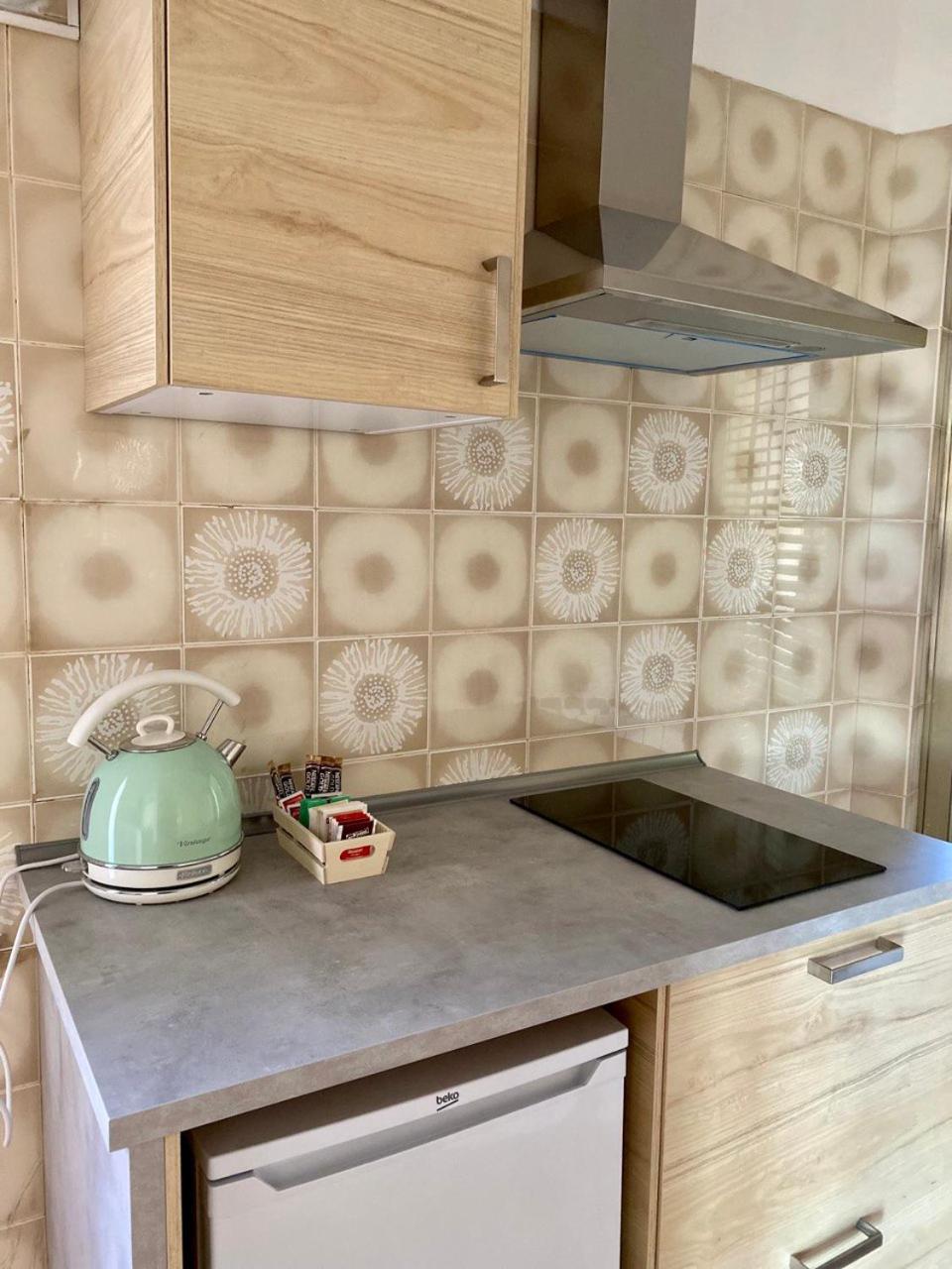 Apartvilla Triest Zewnętrze zdjęcie