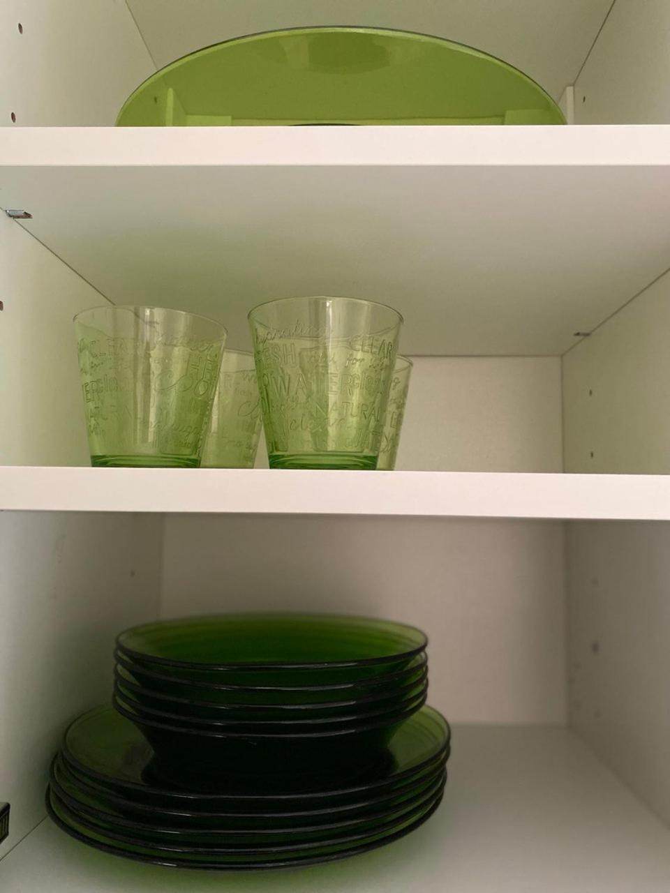 Apartvilla Triest Zewnętrze zdjęcie