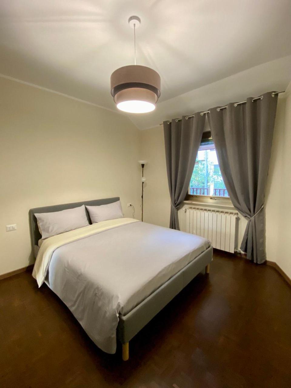 Apartvilla Triest Zewnętrze zdjęcie