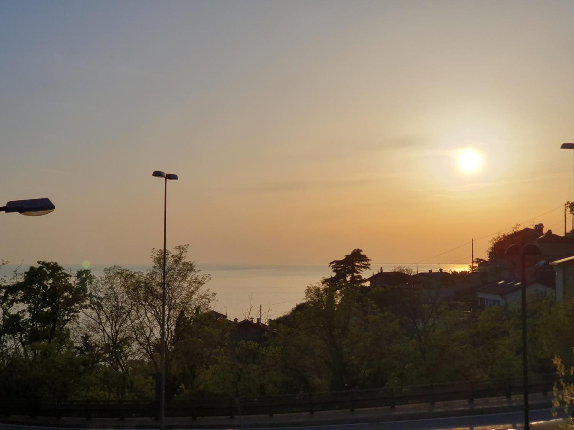 Apartvilla Triest Zewnętrze zdjęcie