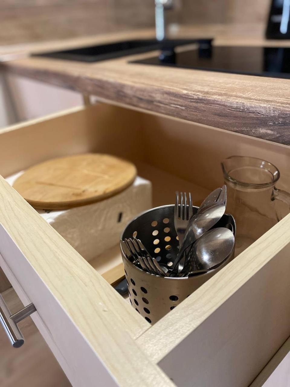 Apartvilla Triest Zewnętrze zdjęcie