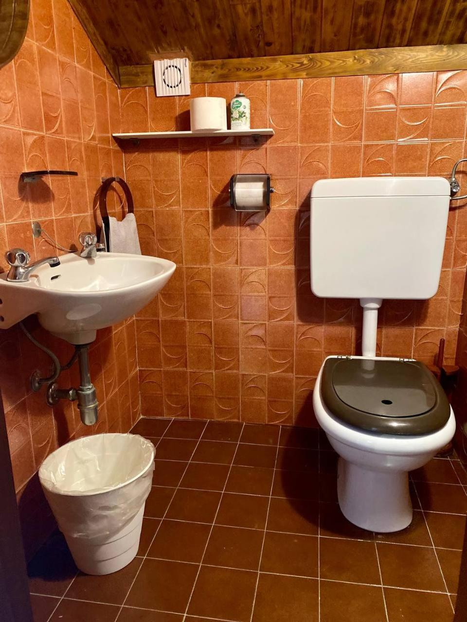 Apartvilla Triest Zewnętrze zdjęcie