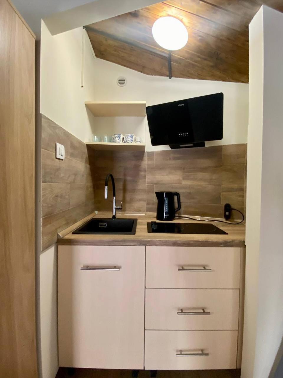 Apartvilla Triest Zewnętrze zdjęcie