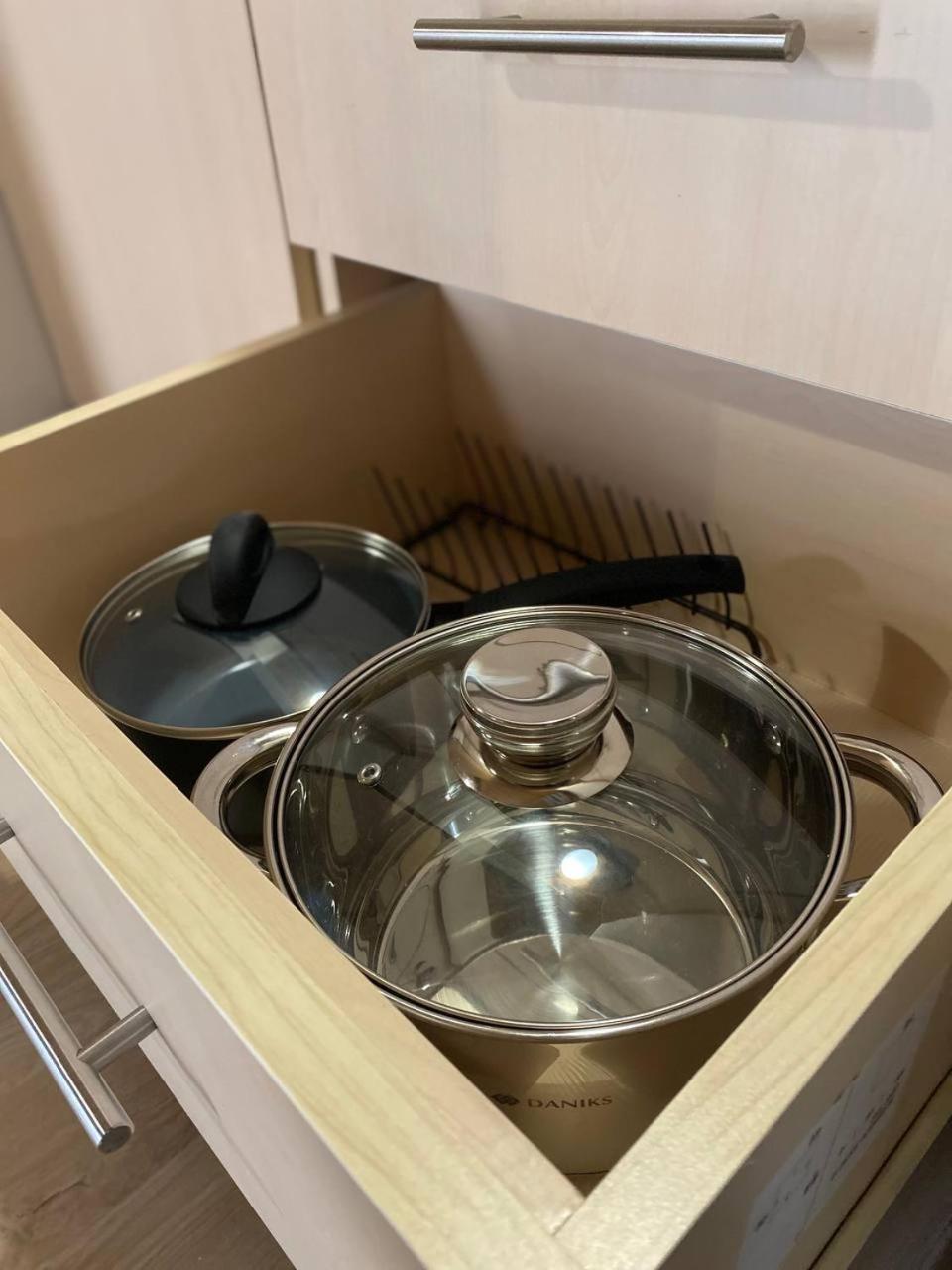 Apartvilla Triest Zewnętrze zdjęcie