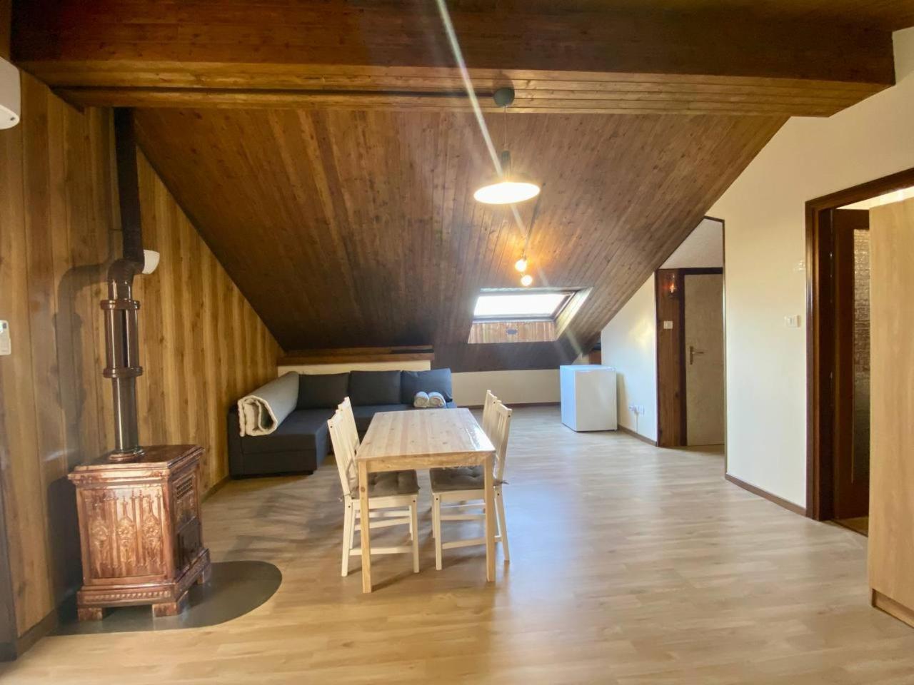 Apartvilla Triest Zewnętrze zdjęcie