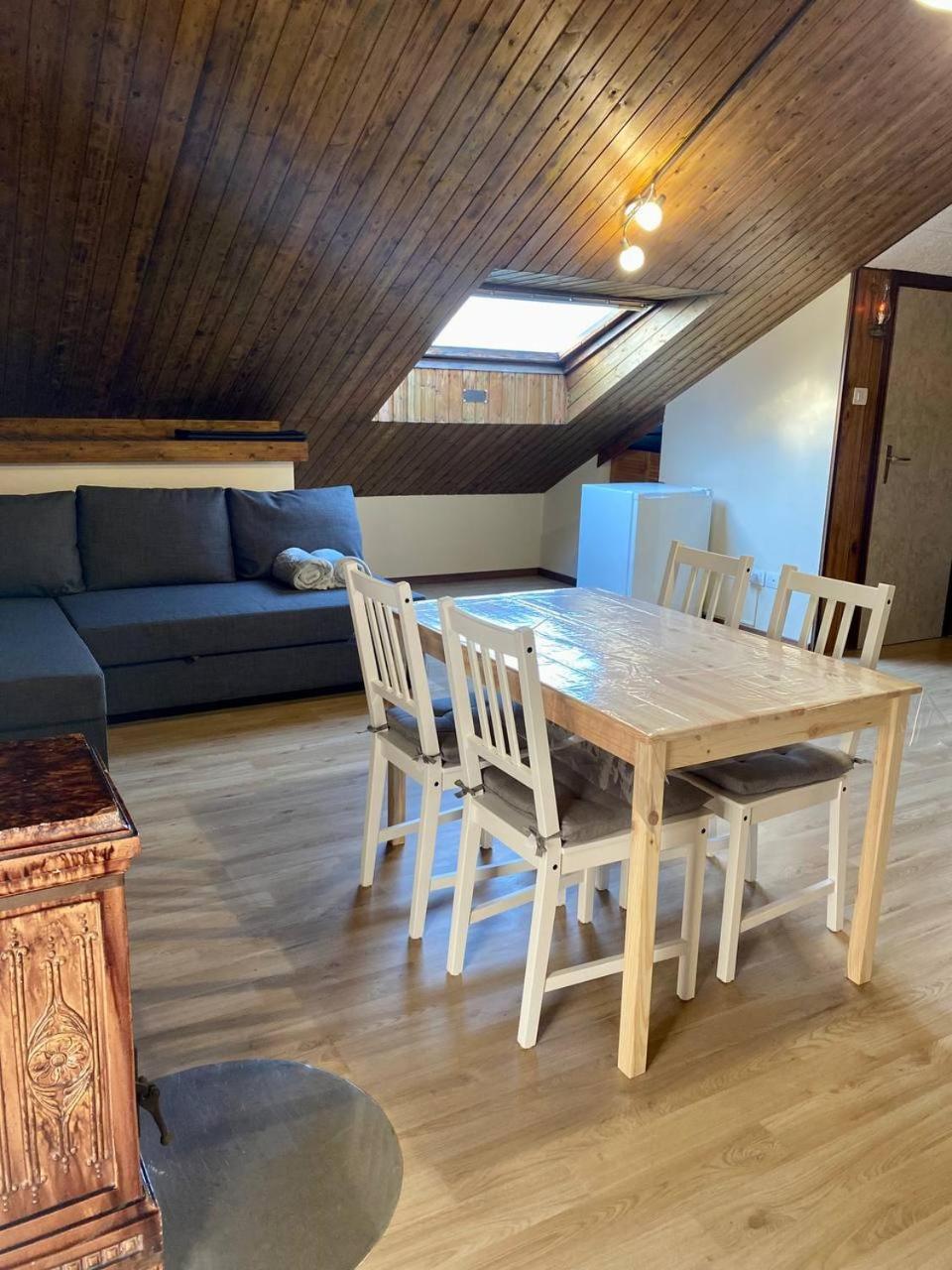 Apartvilla Triest Zewnętrze zdjęcie