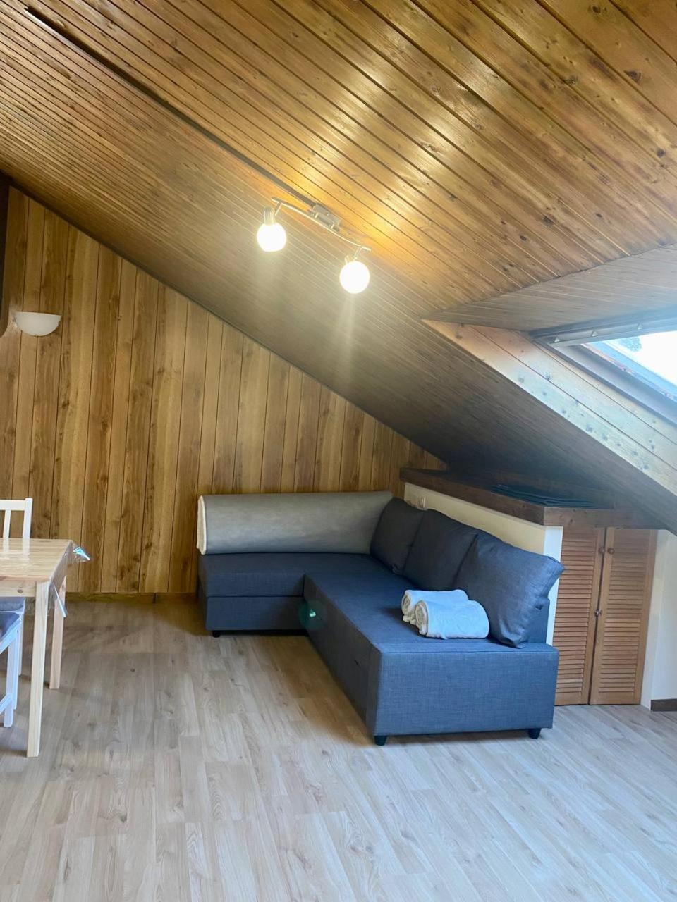 Apartvilla Triest Zewnętrze zdjęcie