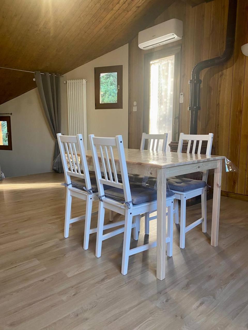 Apartvilla Triest Zewnętrze zdjęcie