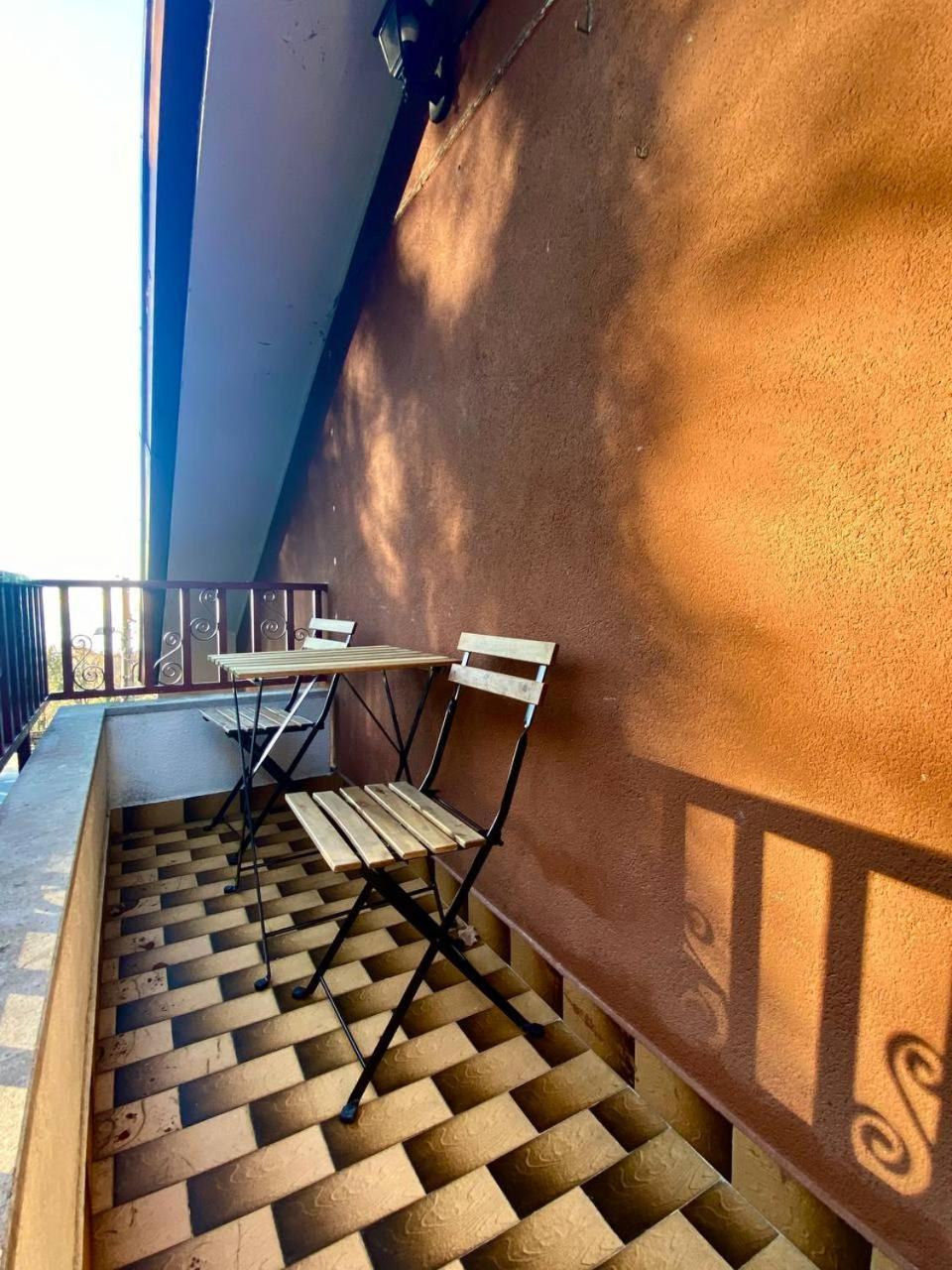 Apartvilla Triest Zewnętrze zdjęcie